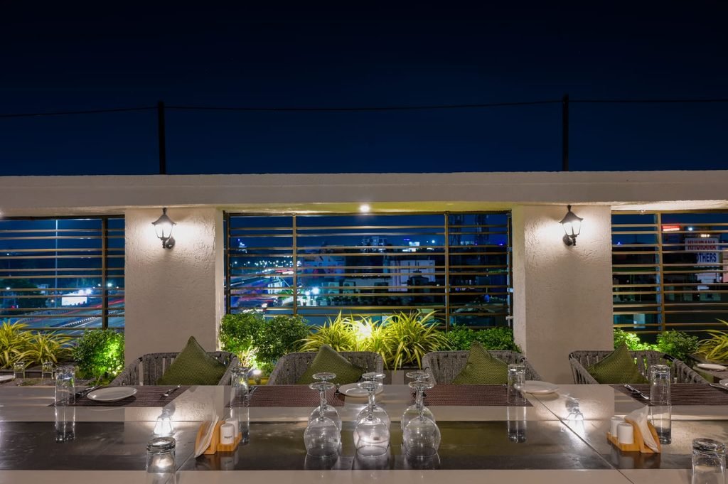 shivalik hotel bhubaneswar
